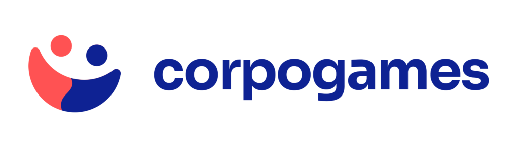 Logo Corpogames