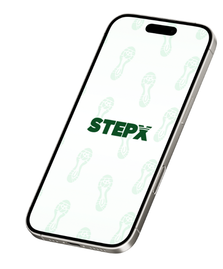 stepx